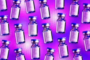 FDA approves updated covid vaccines, but with severe new limits