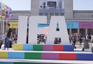 IFA 2025: the biggest tech and gadget announcements