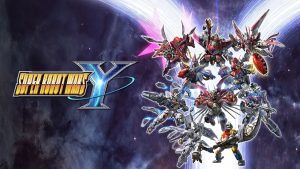 Super Robot Wars Y plays just like a kid’s giant robo fanfiction