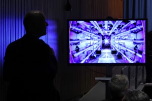 The US has a new roadmap for fusion energy, without the funds to back it up