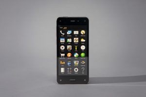 The tale of the Fire Phone, Amazon’s very strange smartphone