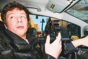 Will Stancil, man of the people or just an annoying guy?