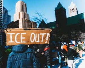 A powerful tool of resistance is already in your hands