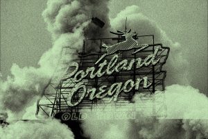 How to tear gas children