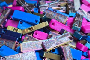 This whistle fights fascists