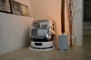 DJI’s first robovac is an autonomous cleaning drone you can’t trust