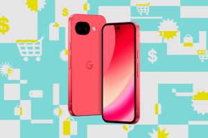 The Pixel 10A and Soundcore Space One are just two of the best deals this week