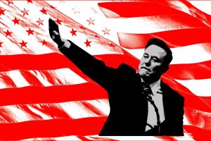 Georgia says Elon Musk’s America PAC violated election law