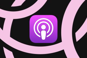 Apple’s Podcasts app will let you ‘seamlessly’ switch between audio and video shows