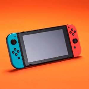 The Switch is now Nintendo’s best-selling console of all time