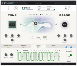 Arturia’s FX Collection 6 adds two new effects and a $99 intro version