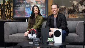 Xbox shakeup: Phil Spencer and Sarah Bond are leaving Microsoft