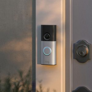 A $10K+ bounty is waiting for anyone who can unplug Ring doorbells from Amazon’s cloud