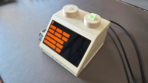 What if your real computer was a supersized Lego computer brick?