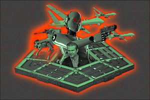 Judge sides with Anthropic to temporarily block the Pentagon’s ban