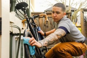 My fitness tracker is a secret weapon against my chronic illness