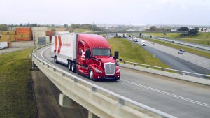 Kodiak CEO says making trucks drive themselves is only half the battle