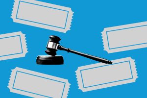 Did Live Nation punish a venue by taking Billie Eilish away?