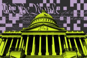 Congress considers blowing up internet law