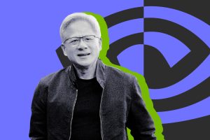Nvidia CEO Jensen Huang says ‘I think we’ve achieved AGI’