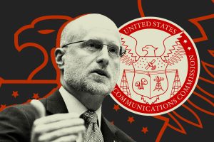 Brendan Carr says his broadcast license threat wasn’t really about Iran war coverage