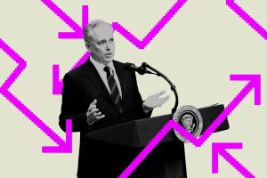 AI Czar David Sacks wants Trump to ‘get out’ of Iran