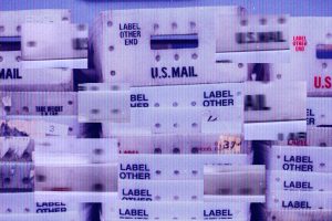 Amazon doesn’t want the blame for the Post Office going under