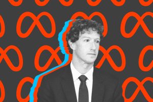 Mark Zuckerberg and Jensen Huang are part of Trump’s new ‘tech panel’