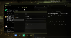 Aether OS is a computer in a browser built for the AT Protocol