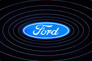 Ford is giving its commercial fleet business an AI makeover