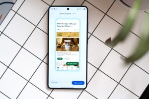 Gemini task automation is slow, clunky, and super impressive