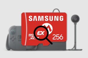 The best microSD Express card for the Switch 2 is the cheapest one you can find