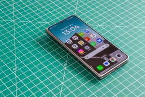 Oppo made the best foldable phone, again