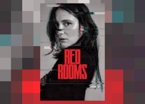 Red Rooms makes online poker as thrilling as its serial killer