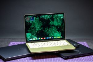 I tested three Windows laptops in the MacBook Neo’s price range — there’s no contest