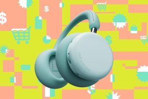 Nothing’s modular CMF Headphone Pro are down to their lowest price to date