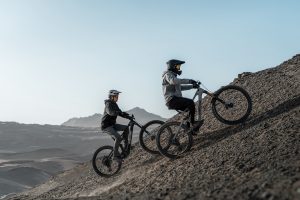 Amflow’s latest e-bikes with Avinox motors raise the bar again