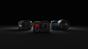 GoPro’s new Mission cameras are priced beyond most weekend athletes