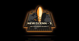 A giant cell tower is going to space this weekend