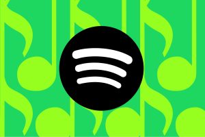 Spotify just won $322 million from music pirates it can’t find
