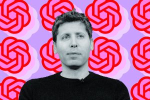 Sam Altman reportedly targeted in second attack