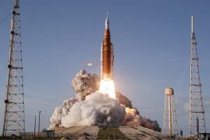 NASA did eventually solve Artemis II’s Outlook glitch