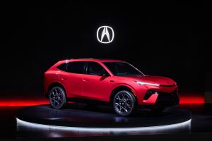 Honda’s hybrid future starts with new Accord and RDX prototypes