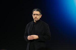Amazon’s Panos Panay addresses new Fire phone rumors